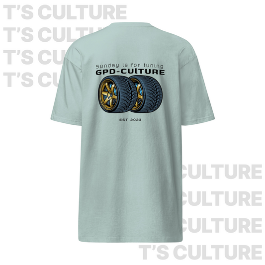 T's Culture