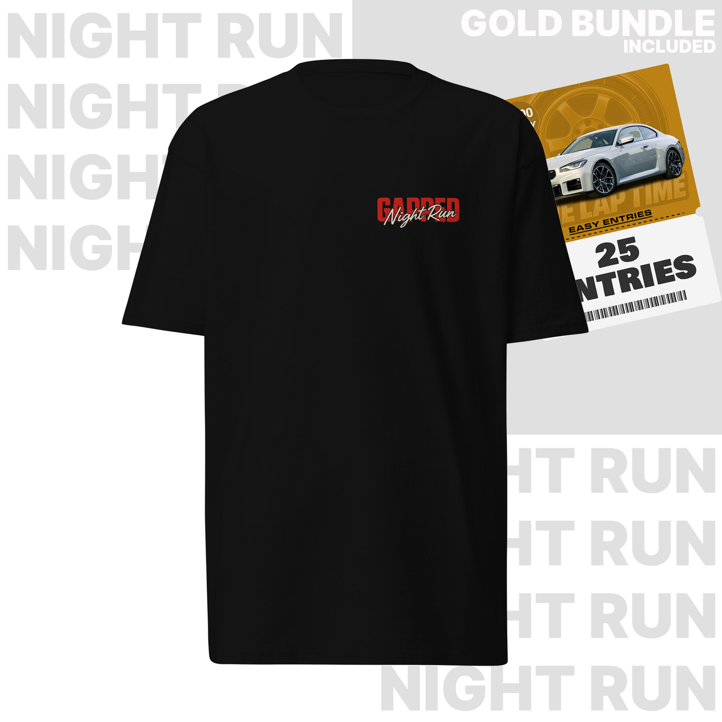 Night Runner T